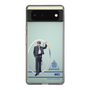 スリムプロテクションケース［ スマートフォンケース<制服ver.> - MEI ］