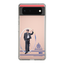 スリムプロテクションケース［ スマートフォンケース<制服ver.> - MEI ］