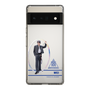 スリムプロテクションケース［ スマートフォンケース<制服ver.> - MEI ］