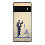 スリムプロテクションケース［ スマートフォンケース<制服ver.> - MEI ］