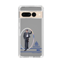 スリムプロテクションケース［ スマートフォンケース<制服ver.> - MEI ］