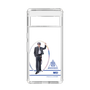 スリムプロテクションケース［ スマートフォンケース<制服ver.> - MEI ］