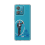 スリムプロテクションケース［ スマートフォンケース<制服ver.> - MEI ］