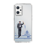 スリムプロテクションケース［ スマートフォンケース<制服ver.> - MEI ］