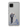 スリムプロテクションケース［ スマートフォンケース<制服ver.> - MEI ］