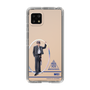 スリムプロテクションケース［ スマートフォンケース<制服ver.> - MEI ］