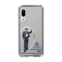 スリムプロテクションケース［ スマートフォンケース<制服ver.> - MEI ］