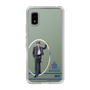 スリムプロテクションケース［ スマートフォンケース<制服ver.> - MEI ］