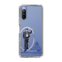 スリムプロテクションケース［ スマートフォンケース<制服ver.> - MEI ］