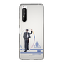 スリムプロテクションケース［ スマートフォンケース<制服ver.> - MEI ］