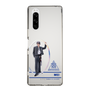 スリムプロテクションケース［ スマートフォンケース<制服ver.> - MEI ］