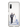スリムプロテクションケース［ スマートフォンケース<制服ver.> - MEI ］