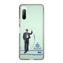 スリムプロテクションケース［ スマートフォンケース<制服ver.> - MEI ］