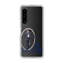 スリムプロテクションケース［ スマートフォンケース<制服ver.> - MEI ］