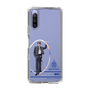 スリムプロテクションケース［ スマートフォンケース<制服ver.> - MEI ］