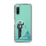 スリムプロテクションケース［ スマートフォンケース<制服ver.> - MEI ］