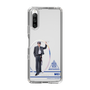 スリムプロテクションケース［ スマートフォンケース<制服ver.> - MEI ］