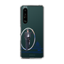 スリムプロテクションケース［ スマートフォンケース<制服ver.> - MEI ］