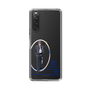 スリムプロテクションケース［ スマートフォンケース<制服ver.> - MEI ］