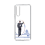 スリムプロテクションケース［ スマートフォンケース<制服ver.> - MEI ］
