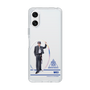 スリムプロテクションケース［ スマートフォンケース<制服ver.> - MEI ］