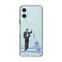 スリムプロテクションケース［ スマートフォンケース<制服ver.> - MEI ］