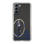 スリムプロテクションケース［ スマートフォンケース<制服ver.> - MEI ］