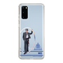 スリムプロテクションケース［ スマートフォンケース<制服ver.> - MEI ］