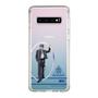 スリムプロテクションケース［ スマートフォンケース<制服ver.> - MEI ］