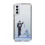 スリムプロテクションケース［ スマートフォンケース<制服ver.> - MEI ］