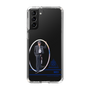 スリムプロテクションケース［ スマートフォンケース<制服ver.> - MEI ］