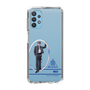 スリムプロテクションケース［ スマートフォンケース<制服ver.> - MEI ］