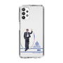 スリムプロテクションケース［ スマートフォンケース<制服ver.> - MEI ］