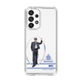 スリムプロテクションケース［ スマートフォンケース<制服ver.> - MEI ］