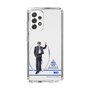 スリムプロテクションケース［ スマートフォンケース<制服ver.> - MEI ］