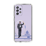 スリムプロテクションケース［ スマートフォンケース<制服ver.> - MEI ］