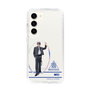 スリムプロテクションケース［ スマートフォンケース<制服ver.> - MEI ］