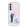 スリムプロテクションケース［ スマートフォンケース<制服ver.> - MEI ］