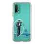 スリムプロテクションケース［ スマートフォンケース<制服ver.> - MEI ］