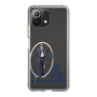 スリムプロテクションケース［ スマートフォンケース<制服ver.> - MEI ］
