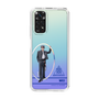 スリムプロテクションケース［ スマートフォンケース<制服ver.> - MEI ］