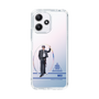 スリムプロテクションケース［ スマートフォンケース<制服ver.> - MEI ］