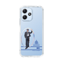スリムプロテクションケース［ スマートフォンケース<制服ver.> - MEI ］