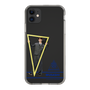スリムプロテクションケース［ スマートフォンケース<制服ver.> - MUSASHI ］