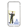 スリムプロテクションケース［ スマートフォンケース<制服ver.> - MUSASHI ］