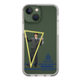 スリムプロテクションケース［ スマートフォンケース<制服ver.> - MUSASHI ］
