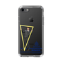 スリムプロテクションケース［ スマートフォンケース<制服ver.> - MUSASHI ］