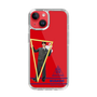 スリムプロテクションケース［ スマートフォンケース<制服ver.> - MUSASHI ］