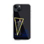 スリムプロテクションケース［ スマートフォンケース<制服ver.> - MUSASHI ］