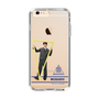スリムプロテクションケース［ スマートフォンケース<制服ver.> - MUSASHI ］